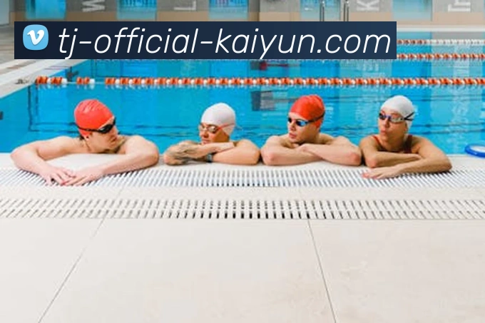 开云平台生态图